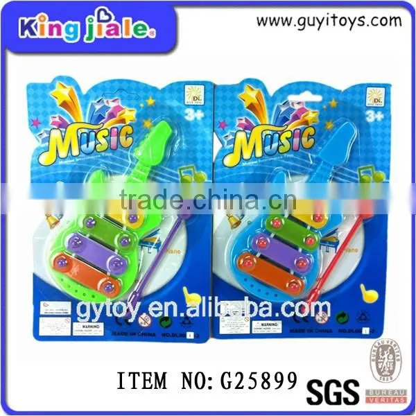 Funny Electronic Guitar Toy photo-5