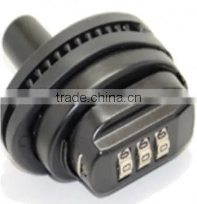 Universal 3 Digit Combo Gun Lock Fits Pistols Rifles Shotguns 450566 photo-3
