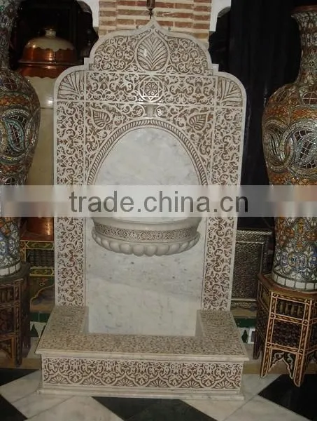 Fountain Arabic Style photo-4