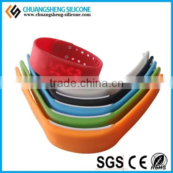 New Arrival USB Smart Health Watch photo-5