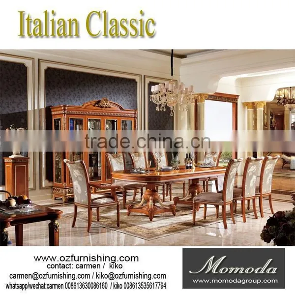 YB62 Home Use European Classical Living Room Furniture Wall Wine Cabinet photo-2