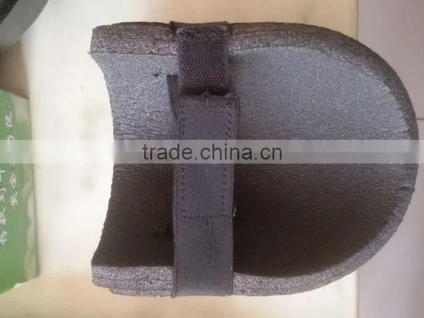 Factory Supplier XPE Garden Knee Pad