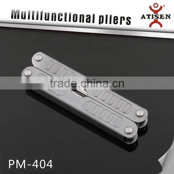 Hot Sale Kinds of Stainless Steel Army Hand Tools Function photo-3