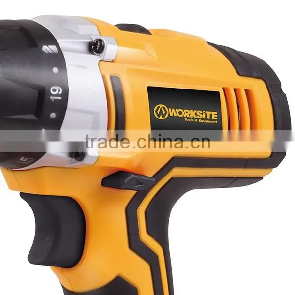 New Design High Quality 18v Cordless Impact Driver photo-3