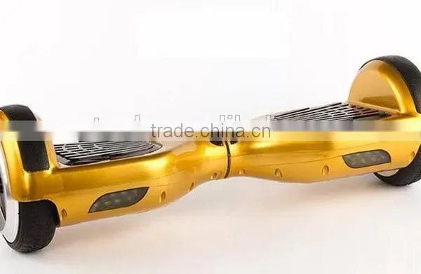New Product in 2015 Intelligent Electric Balance Car /CE photo-3