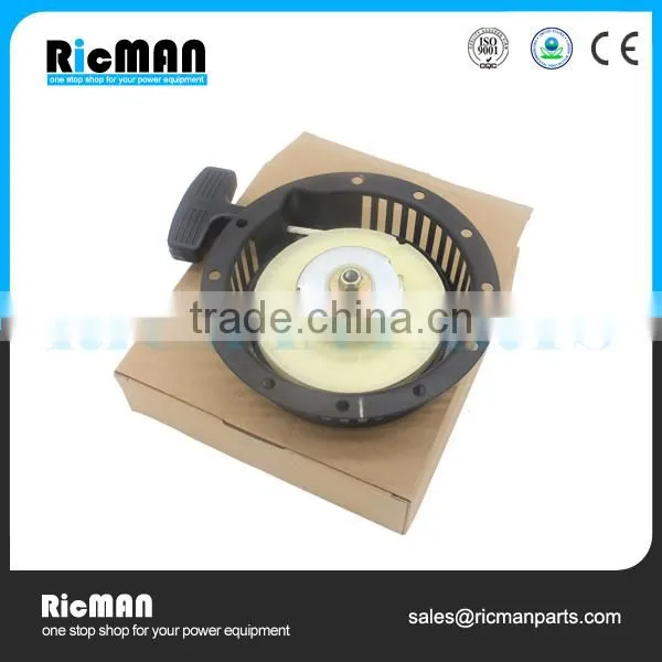 186F L100 178F L78 170F L70 Air Cool Diesel Engine Spare Parts- Recoil Starter photo-2