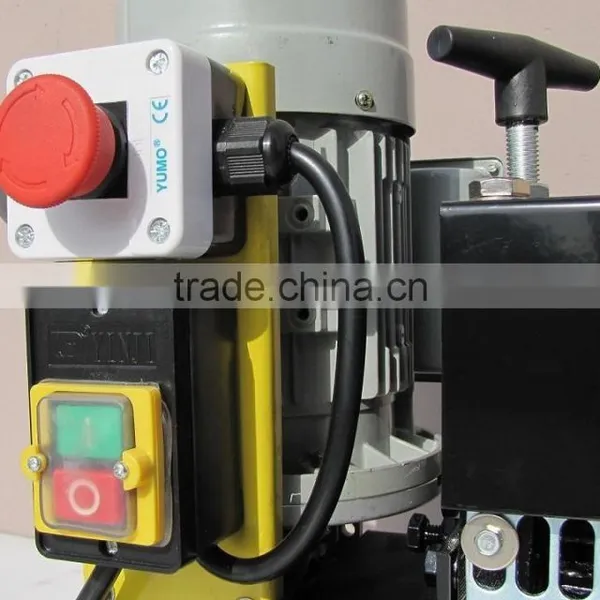 AMWS-38 Automtic Wire Stripping Machine for Manuel&Automatic Dual Use (38mm) photo-4