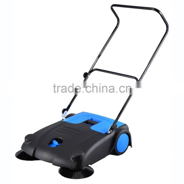 manual road Sweeper machine in yongkang
