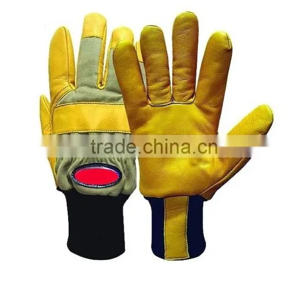Cold Weather Gloves photo-5