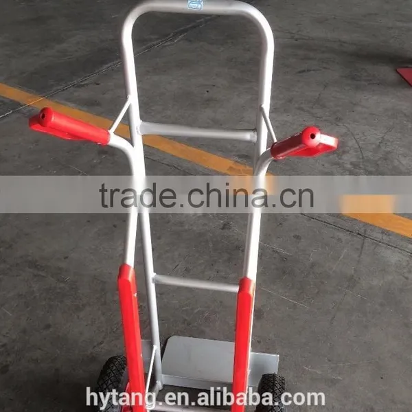 The Aluminium Hand Trolley HT1878 photo-4