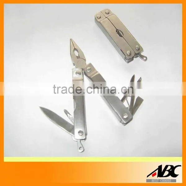 Folded Multifunctional Knife Pocket Knife photo-4