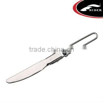 Stainless Steel 304 Folding Knives