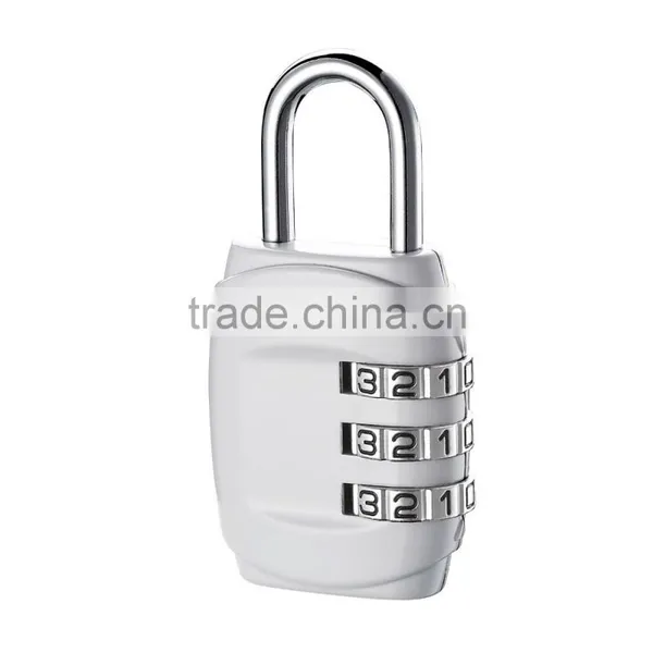 Safe Combination Shackle Locks photo-6