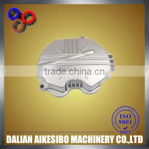 High precision metal cutting bending welding parts