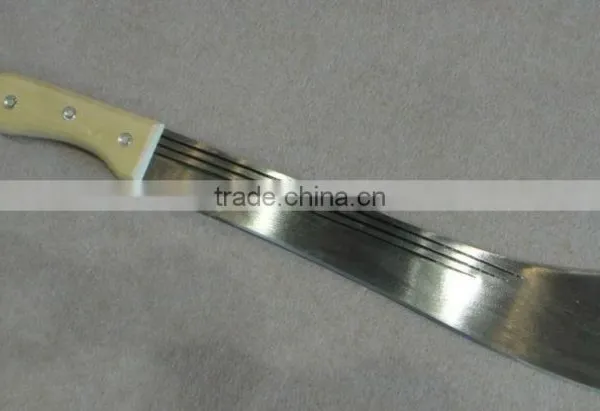 Best Machete Knife Sugarcane Machetes photo-3