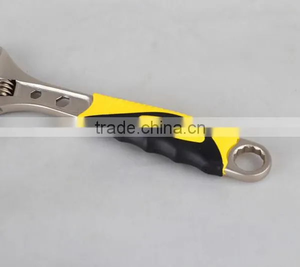 Adjustable Wrench photo-3