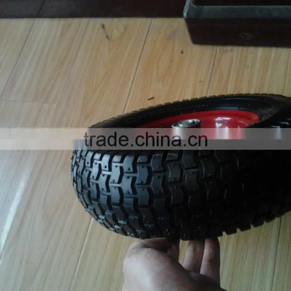 13inch Tool Cart Wheel 13x5.00-6 photo-2