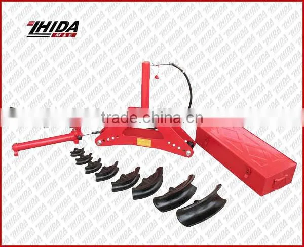 10 Ton Hydraulic Manual Operation Pipe Bender