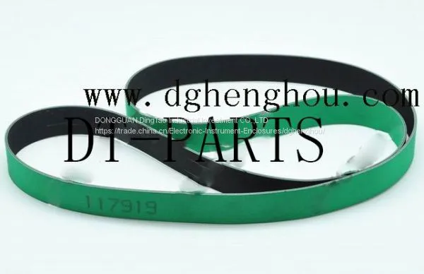 Cutter Parts:Synchroflex Belt, Drive Belt ,Timing Belt Used For Lectra Auto Cutter Machines(www.dghenghou.com) photo-3