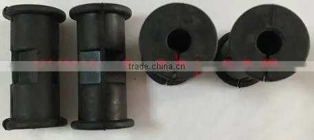 Rubber Grommets, Barrel Cushions for Feeder, Coax, Coaxial, Optical Fiber Cables photo-3