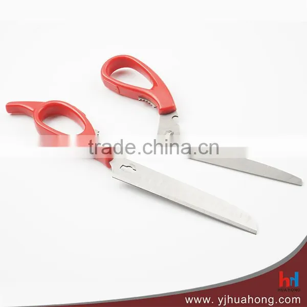 Hot Sale Separable Stainless Steel Kitchen Scissors photo-5