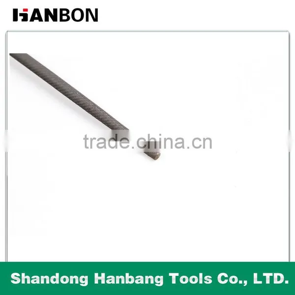 Professional Round File With T12 Special Steel Material photo-5