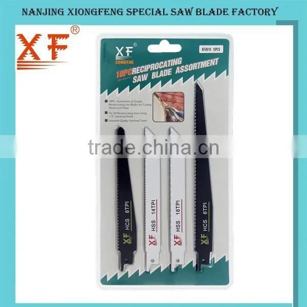 Electrical Sabre Saw Blade Fit Construction Tools photo-4