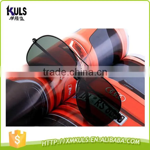 UV400 Newest High Quality Fashion Colorful Sunglasses photo-3