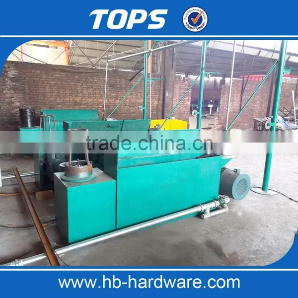 Water Tank Wire Drawing Machine photo-3
