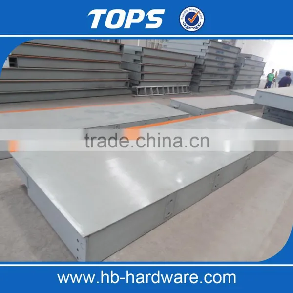 Wireless Portable Axle Truck Scale photo-3