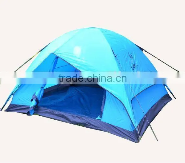 Army Camping Tent With Mat RT-406 photo-6