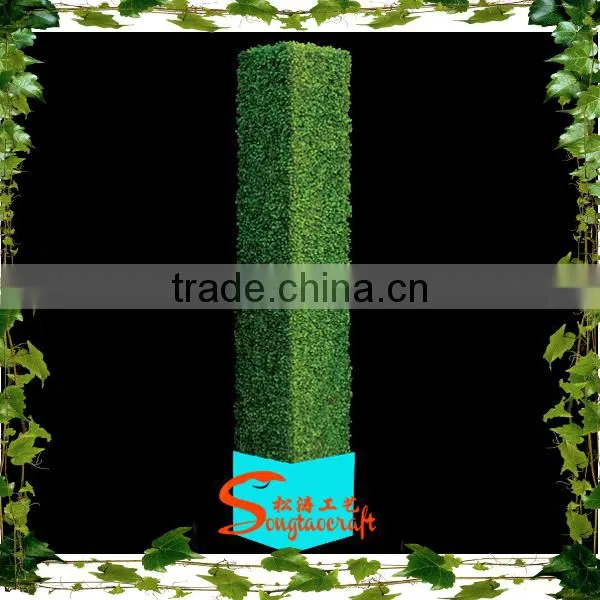 Artificial Topiary Trees Outdoor Decoration Artificial Topiary Life Size Artificial Topiary Trees photo-2