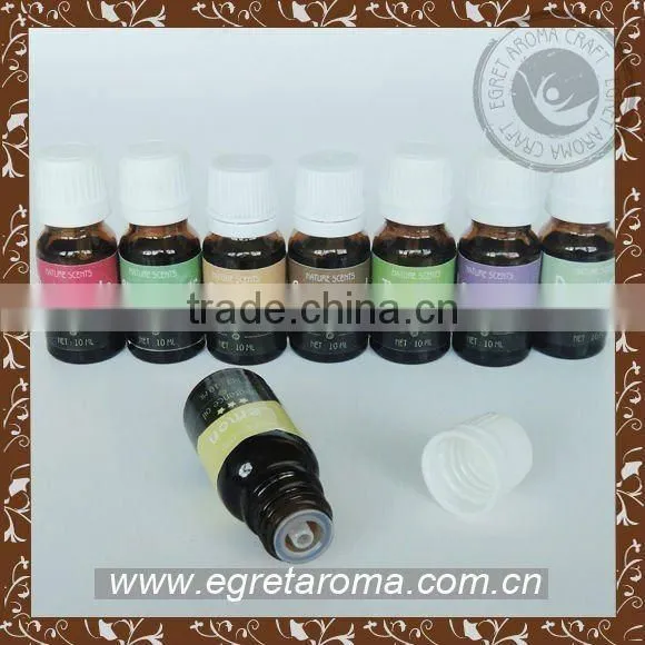 Fragrance Essential Oil, Aroma Scented Fragrance Oil photo-5