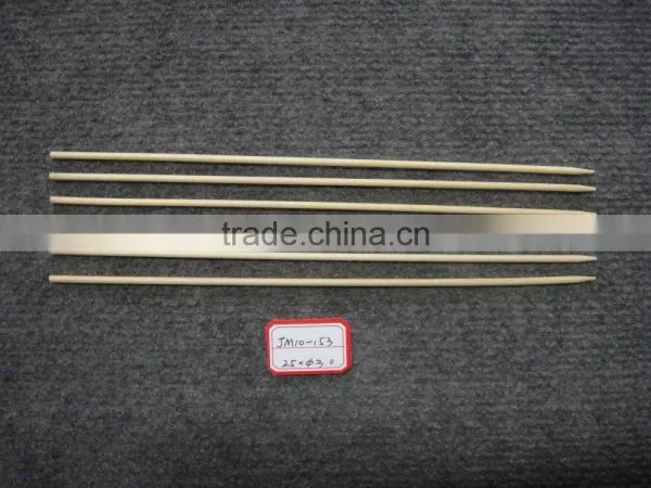 Bamboo Skewers