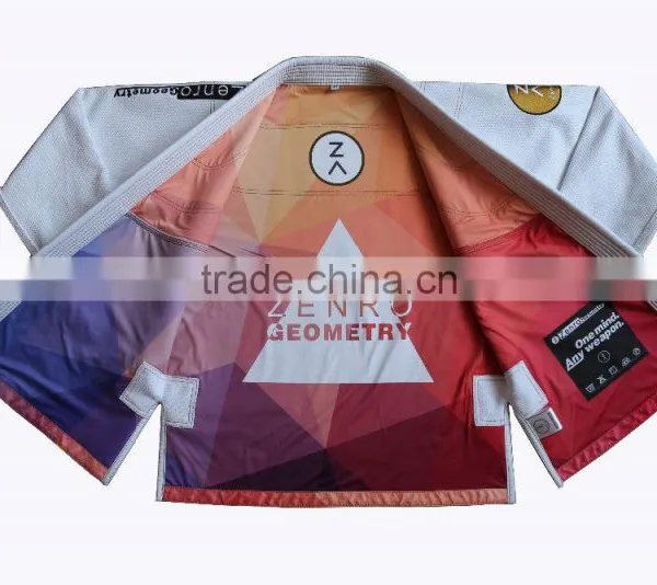 Customize Top Quality Brazilian Jiujitsu gi and Bjj gi Kimono