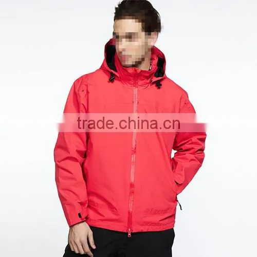 Clothing Manufacturer Custom Men s Jackets Coats photo-2