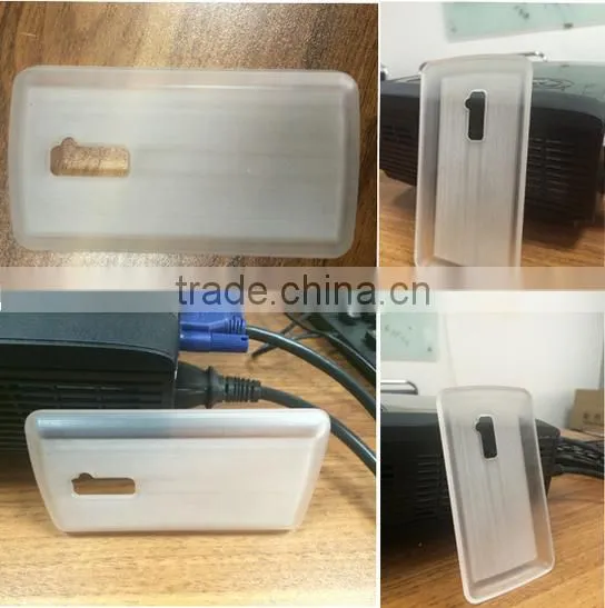 White&black Colored Wholly Welding Table Cast Iron Lathe Cnc Router Wood Working Machinery photo-5