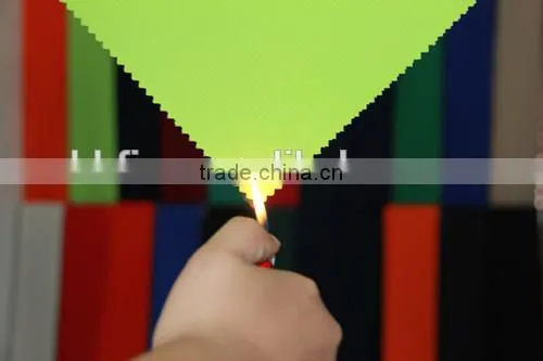 EN11611 EN11612 Hot Sale Flame Retardant Fabric From China photo-3