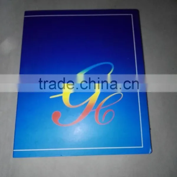 Real Yarn Color Shade for Socks Production Yarn Shade Card