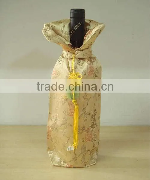 Good Gift Wine Bottle Cover 041 photo-2