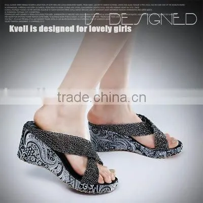 2010 Fashion Slippers