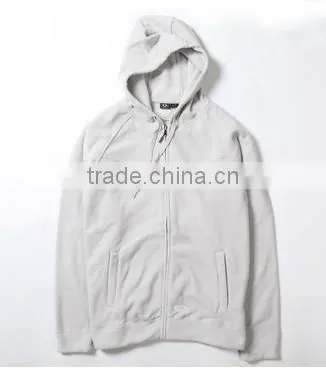 100% Polyester Polar Fleece Ladies Jackets Factory Products 280grm Fleece Cheaper Plain Blank Jackets KM0715 photo-4