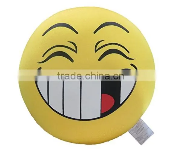 China Printing Custom Wholesale Decorative Throw Pillows photo-6