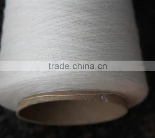 Factory Price 100% Cotton Yarn 60s Combed Yarn for Weaving photo-5