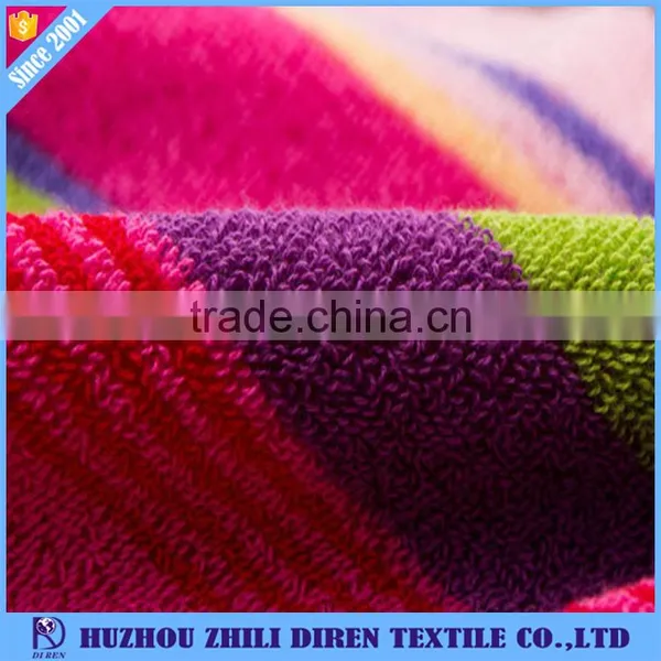 Hot Sale Great Size Cheap Face Washer Towels photo-4