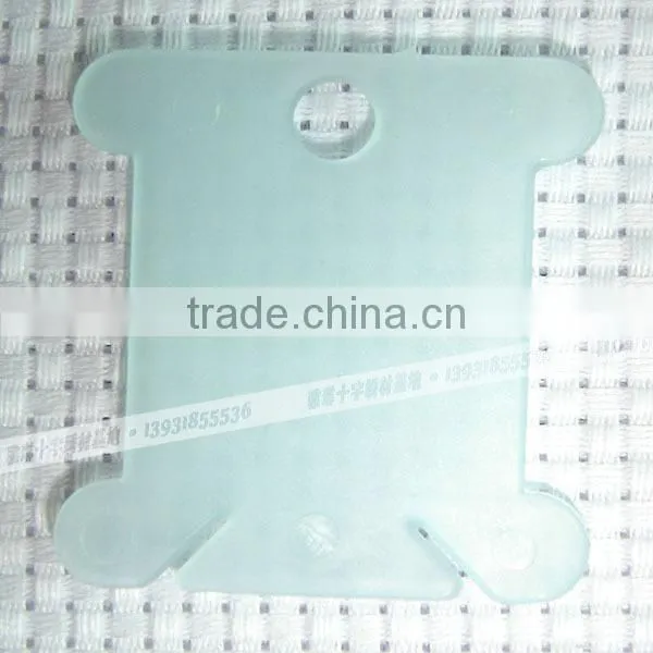 2016 Cross Stitch Materials Plastic Sewing Tools Threading Board photo-4