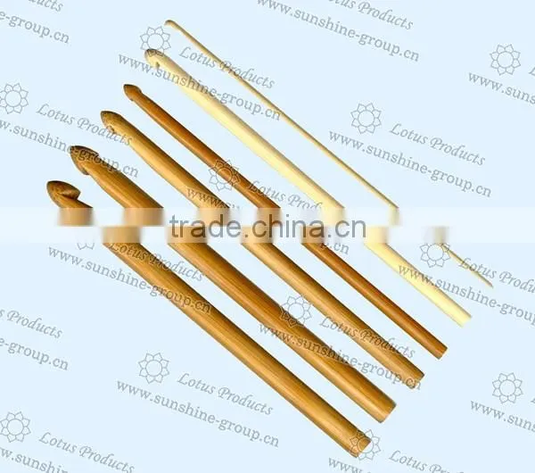 Blister Card Aluminum Crochet Hook For DIY photo-6