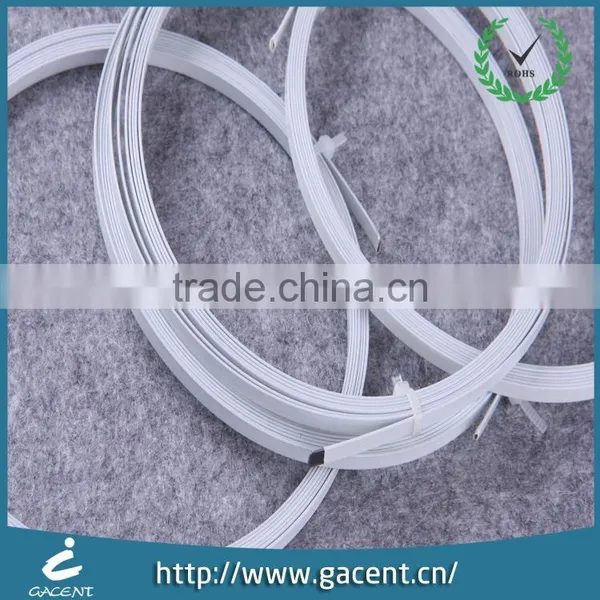 Flat Metal Hoop Wire in Roll photo-4