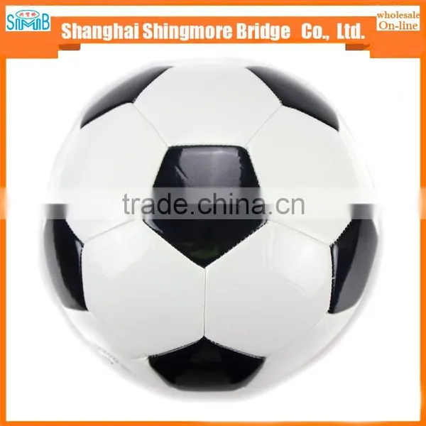 Cheap Wholesale High Quality Pu Football With Custom Logo photo-2