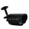Waterproof CCTV IR Camera 3.6mm Board Lens 24 Led